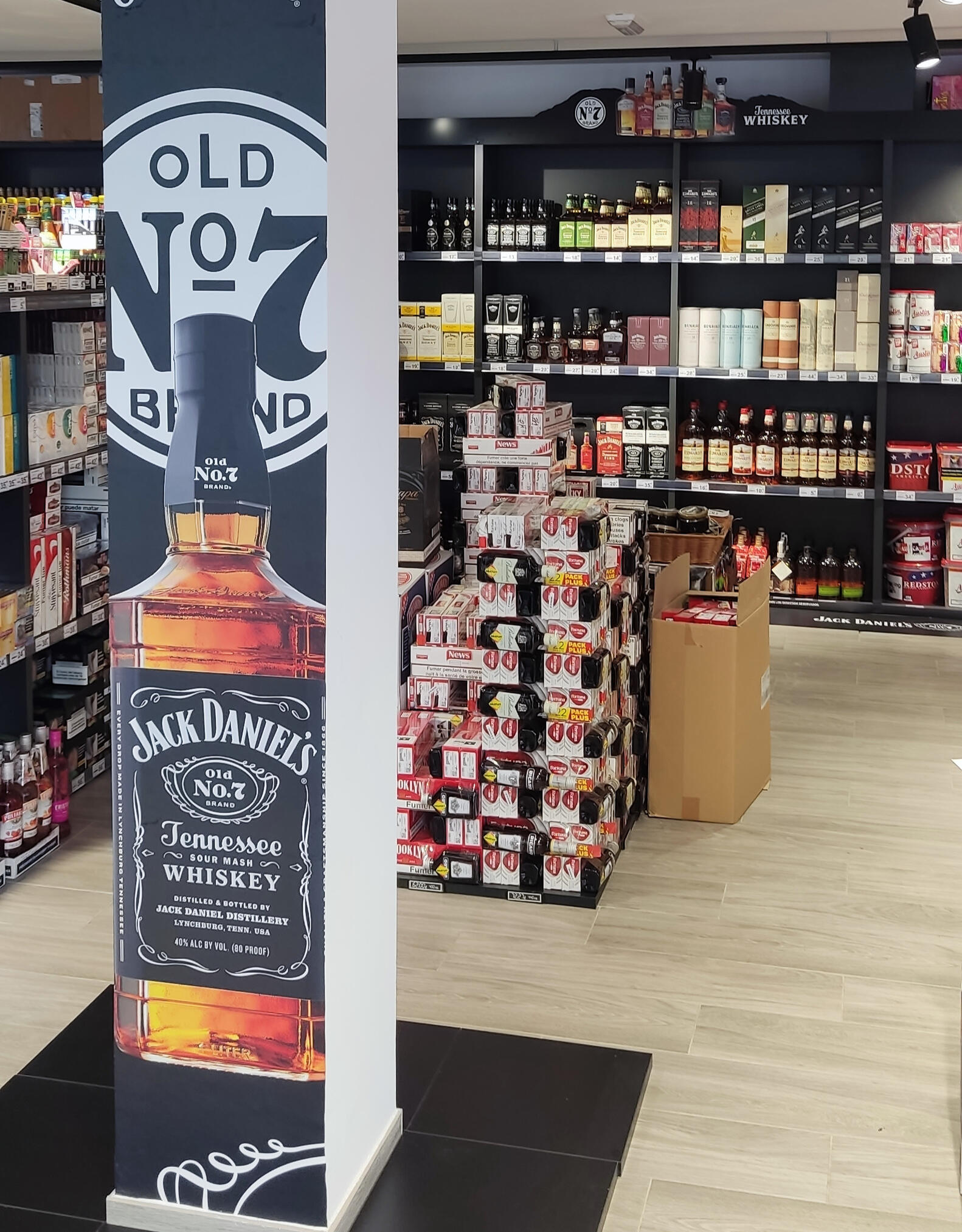 Diseño completo de cocina