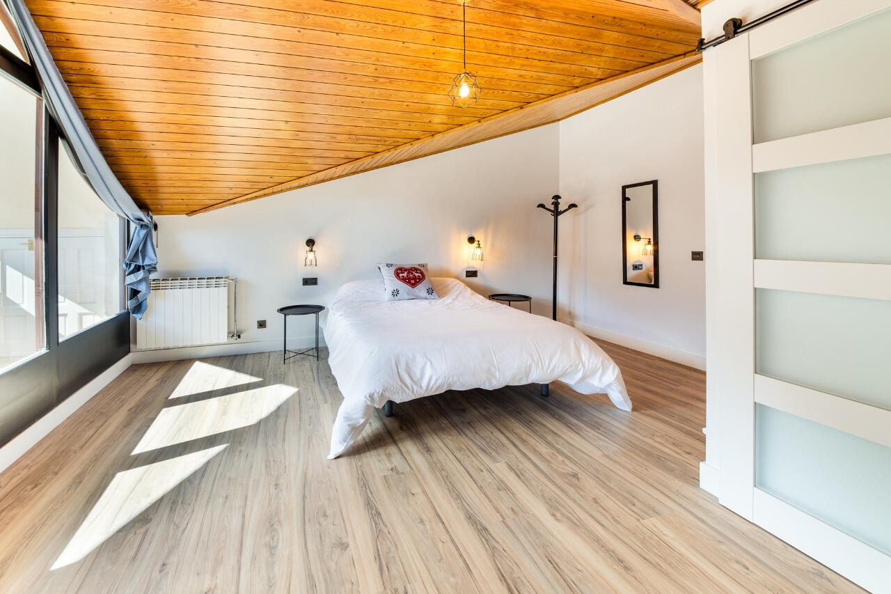 Diseño completo de cocina