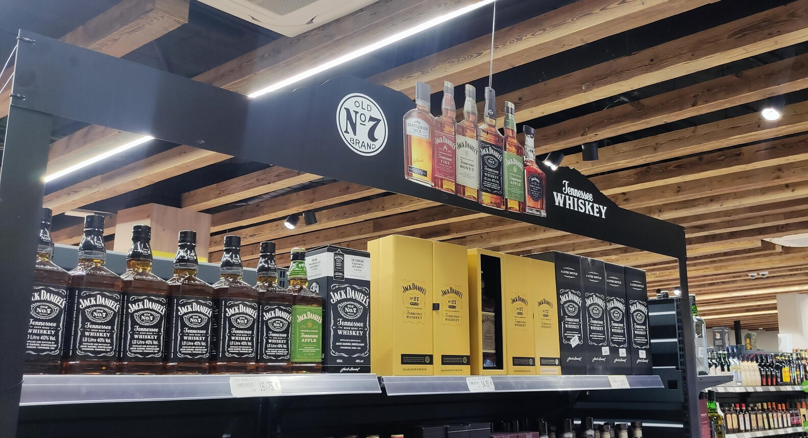 Diseño completo de cocina