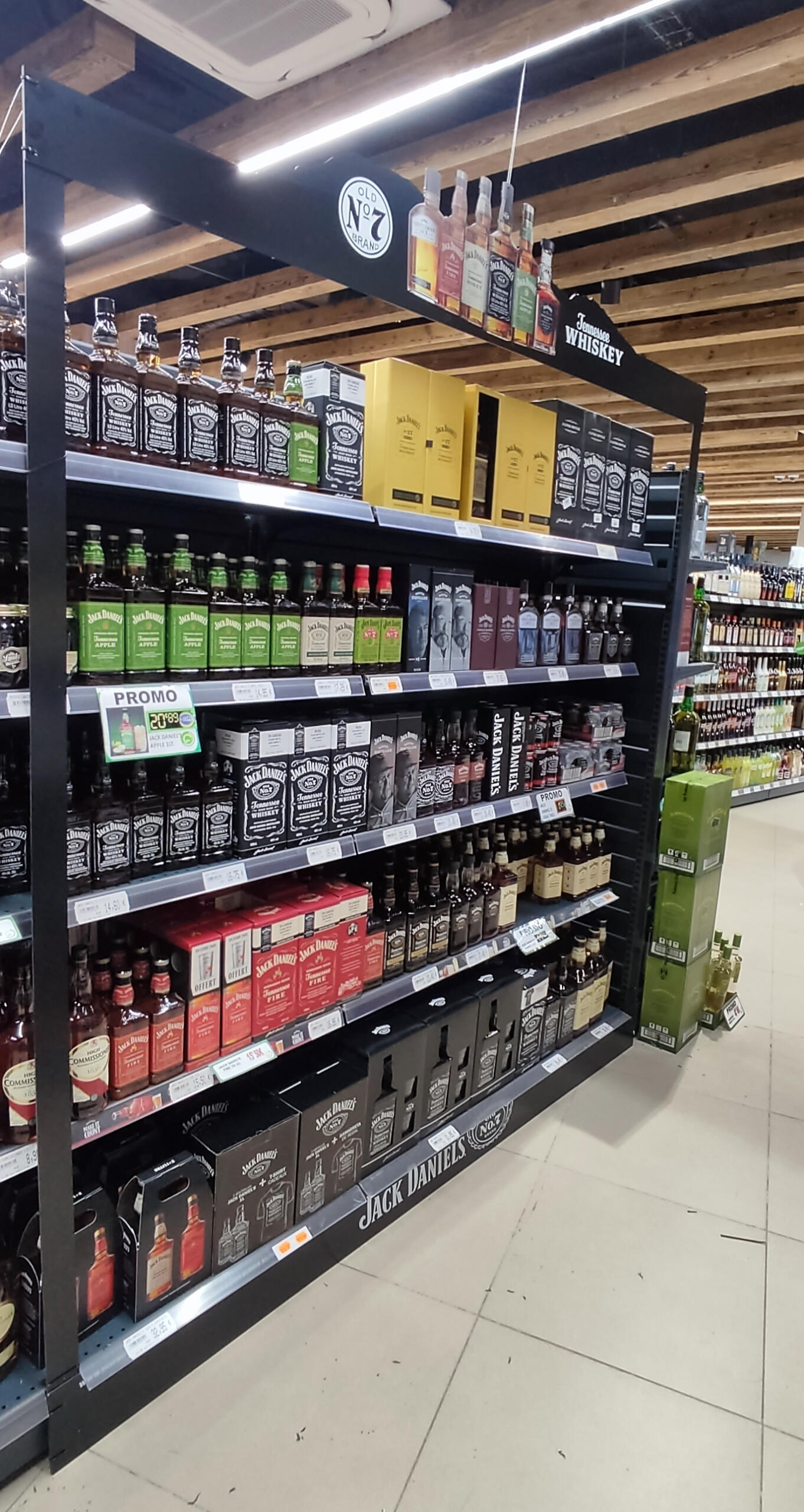 Diseño completo de cocina